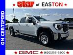 Used 2024 GMC Sierra 3500 Pro Crew Cab 4x4 Pickup for sale #8743 - photo 1