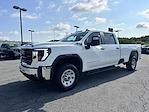 Used 2024 GMC Sierra 3500 Pro Crew Cab 4x4 Pickup for sale #8743 - photo 3