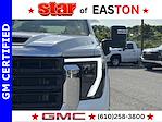 Used 2024 GMC Sierra 3500 Pro Crew Cab 4x4 Pickup for sale #8743 - photo 28