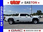Used 2024 GMC Sierra 3500 Pro Crew Cab 4x4 Pickup for sale #8743 - photo 4