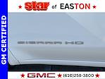 Used 2024 GMC Sierra 3500 Pro Crew Cab 4x4 Pickup for sale #8743 - photo 31