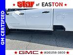 Used 2024 GMC Sierra 3500 Pro Crew Cab 4x4 Pickup for sale #8743 - photo 32