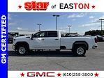 Used 2024 GMC Sierra 3500 Pro Crew Cab 4x4 Pickup for sale #8743 - photo 6