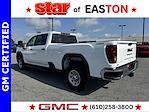 Used 2024 GMC Sierra 3500 Pro Crew Cab 4x4 Pickup for sale #8743 - photo 7