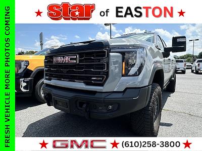 2024 GMC Sierra 2500 Crew Cab 4x2 Pickup for sale #8744 - photo 1