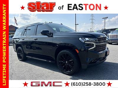 2021 Chevrolet Tahoe 4x4 SUV for sale #8747A - photo 1