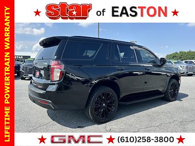 2021 Chevrolet Tahoe 4x4 SUV for sale #8747A - photo 2
