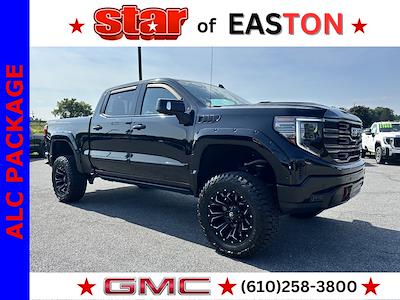 2023 GMC Sierra 1500 Crew Cab 4x4 Pickup for sale #8753 - photo 1