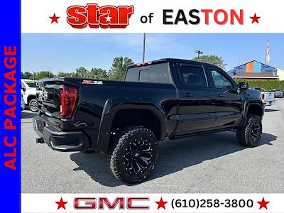 2023 GMC Sierra 1500 Crew Cab 4x4 Pickup for sale #8753 - photo 2