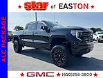 2023 GMC Sierra 1500 Crew Cab 4x4 Pickup for sale #8753 - photo 1