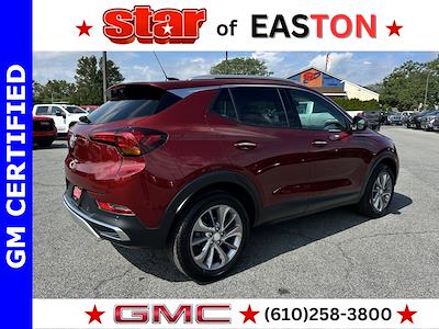 Used 2022 Buick Encore GX Essence AWD SUV for sale #8760 - photo 2