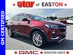 Used 2022 Buick Encore GX Essence AWD SUV for sale #8760 - photo 1