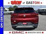 Used 2022 Buick Encore GX Essence AWD SUV for sale #8760 - photo 8