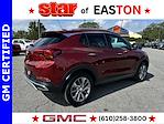 Used 2022 Buick Encore GX Essence AWD SUV for sale #8760 - photo 2