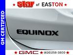 Used 2022 Chevrolet Equinox RS for sale #8762 - photo 34