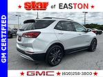 Used 2022 Chevrolet Equinox RS for sale #8762 - photo 2