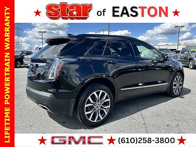 2021 Cadillac XT5 AWD SUV for sale #8765 - photo 2