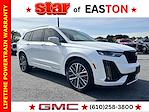2023 Cadillac XT6 AWD SUV for sale #8766 - photo 1