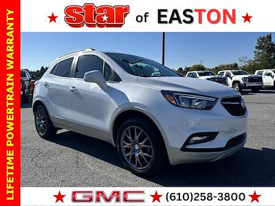 2019 Buick Encore AWD SUV for sale #8771 - photo 1