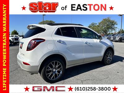 2019 Buick Encore AWD SUV for sale #8771 - photo 2