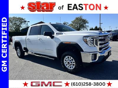 2023 GMC Sierra 2500 Crew Cab 4WD Pickup for sale #8774 - photo 1