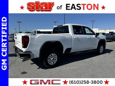 2023 GMC Sierra 2500 Crew Cab 4WD Pickup for sale #8774 - photo 2