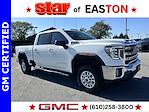 2023 GMC Sierra 2500 Crew Cab 4WD Pickup for sale #8774 - photo 1