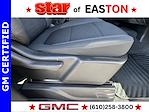 2023 GMC Sierra 2500 Crew Cab 4WD Pickup for sale #8774 - photo 10