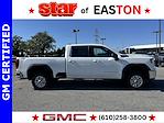 2023 GMC Sierra 2500 Crew Cab 4WD Pickup for sale #8774 - photo 4