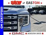 2023 GMC Sierra 2500 Crew Cab 4WD Pickup for sale #8774 - photo 30