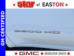 2023 GMC Sierra 2500 Crew Cab 4WD Pickup for sale #8774 - photo 32