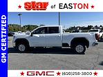 2023 GMC Sierra 2500 Crew Cab 4WD Pickup for sale #8774 - photo 6