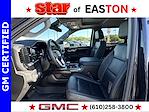 2024 GMC Sierra 1500 Crew Cab 4WD Pickup for sale #8775 - photo 14