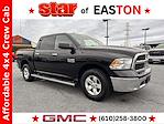 2013 Ram 1500 Crew Cab 4WD Pickup for sale #8775A - photo 1