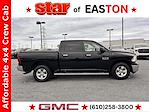 2013 Ram 1500 Crew Cab 4WD Pickup for sale #8775A - photo 3