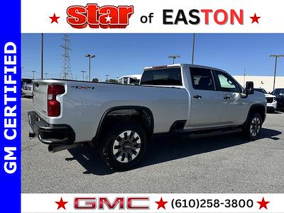 2022 Chevrolet Silverado 2500 Crew Cab 4WD Pickup for sale #8776 - photo 2