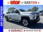 2022 Chevrolet Silverado 2500 Crew Cab 4WD Pickup for sale #8776 - photo 1