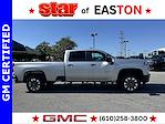 2022 Chevrolet Silverado 2500 Crew Cab 4WD Pickup for sale #8776 - photo 4