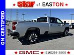 2022 Chevrolet Silverado 2500 Crew Cab 4WD Pickup for sale #8776 - photo 2