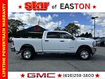 Used 2024 Ram 2500 Big Horn Crew Cab for sale #8778 - photo 4