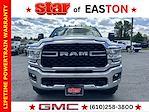 Used 2024 Ram 2500 Big Horn Crew Cab for sale #8778 - photo 5