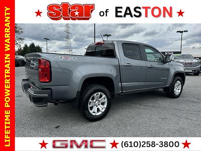 Used 2021 Chevrolet Colorado LT Crew Cab for sale #8780A - photo 2