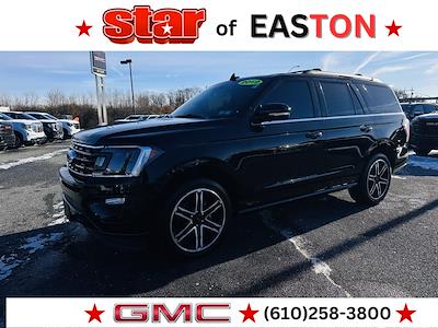 Used 2019 Ford Expedition Limited for sale #8784B - photo 1