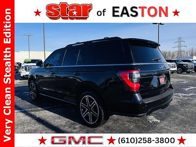 Used 2019 Ford Expedition Limited for sale #8784B - photo 2