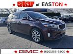 Used 2016 Kia Sedona SX Minivan for sale #8784C - photo 1