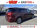 Used 2016 Kia Sedona SX Minivan for sale #8784C - photo 8