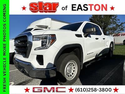 2020 GMC Sierra 1500 Double Cab 4WD Pickup for sale #8786 - photo 1