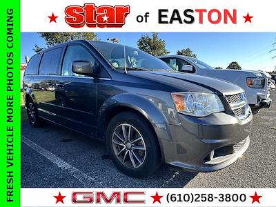 2017 Dodge Grand Caravan FWD Minivan for sale #8786A - photo 1