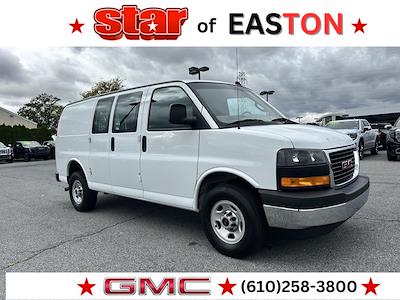 2023 GMC Savana 2500 RWD Empty Cargo Van for sale #8790 - photo 1
