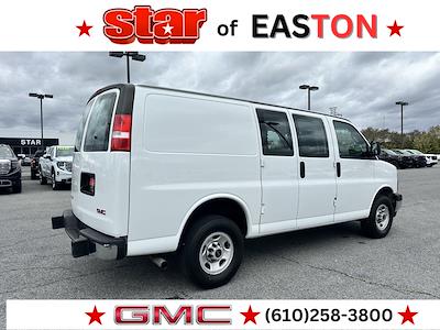 2023 GMC Savana 2500 RWD Empty Cargo Van for sale #8790 - photo 2